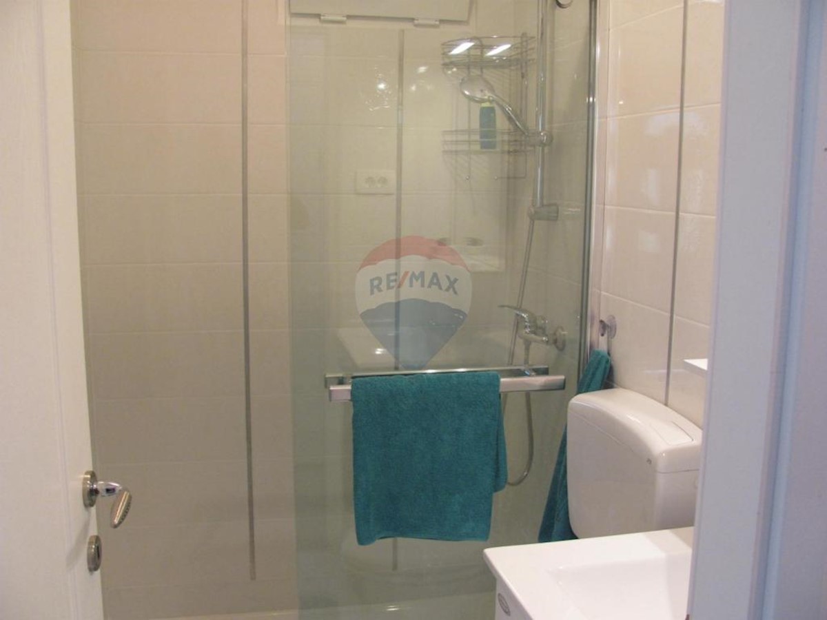 Apartment Zu vermieten - PRIMORSKO-GORANSKA  OPATIJA 