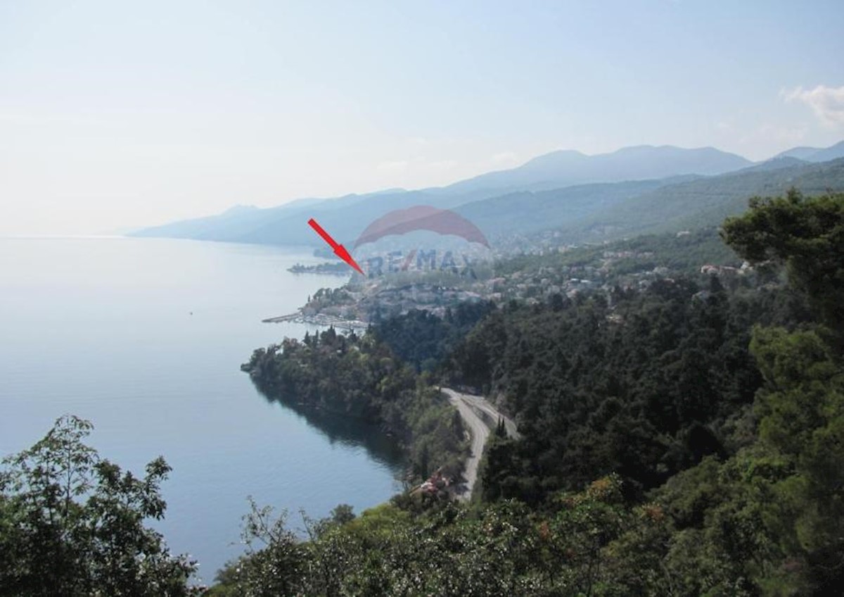 Apartment Zu vermieten - PRIMORSKO-GORANSKA  OPATIJA 