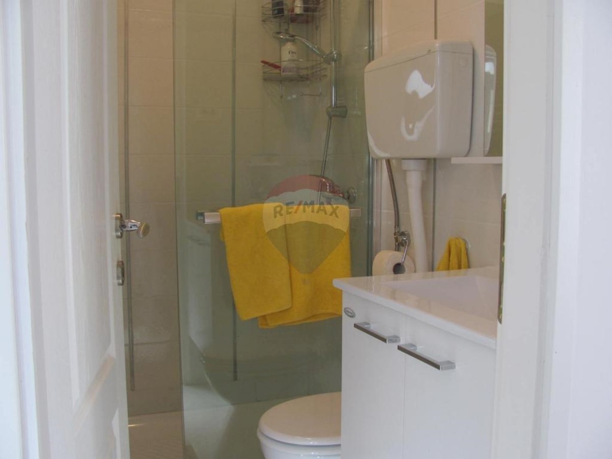 Apartment Zu vermieten - PRIMORSKO-GORANSKA  OPATIJA 