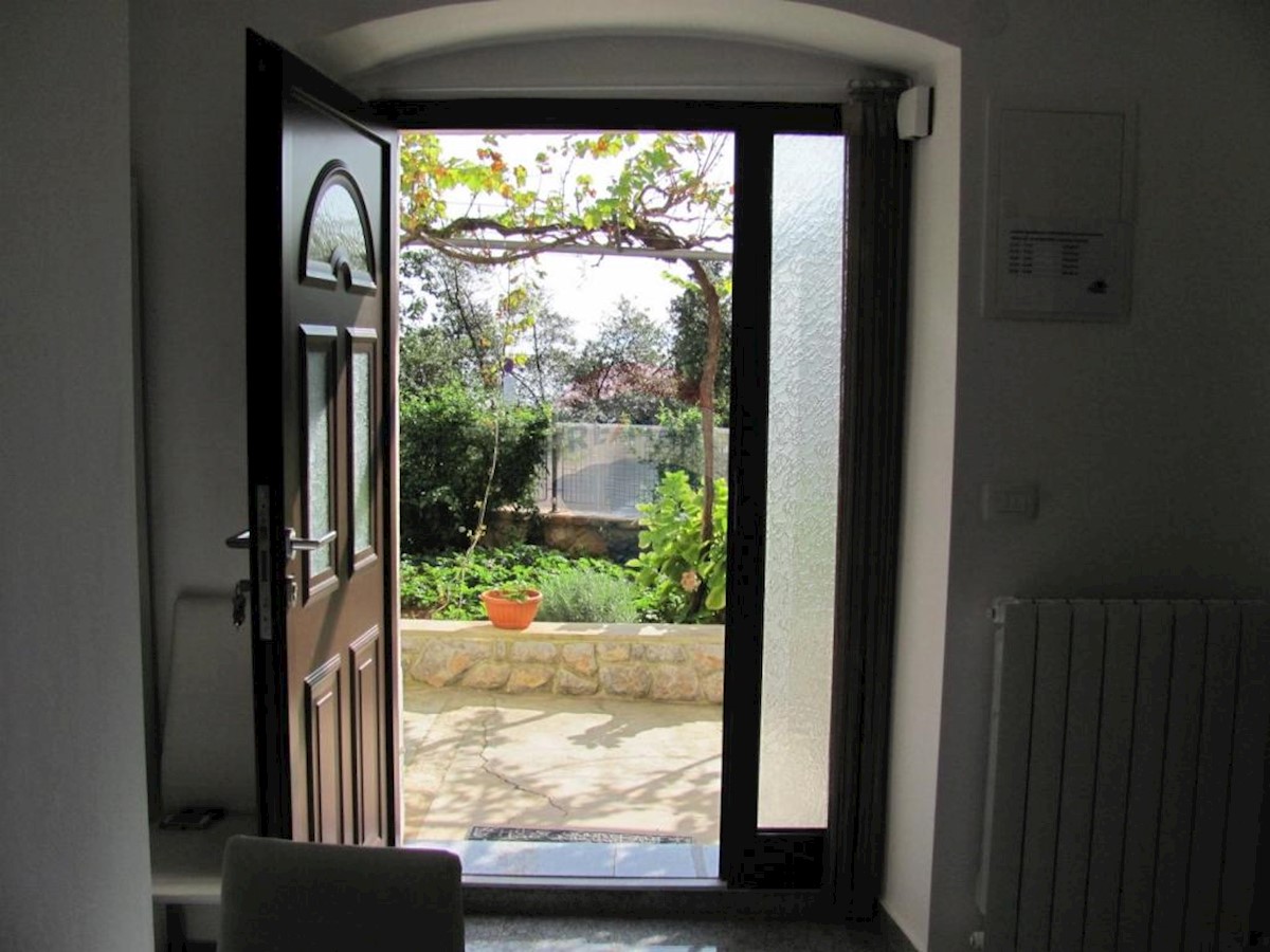Apartment Zu vermieten - PRIMORSKO-GORANSKA  OPATIJA 