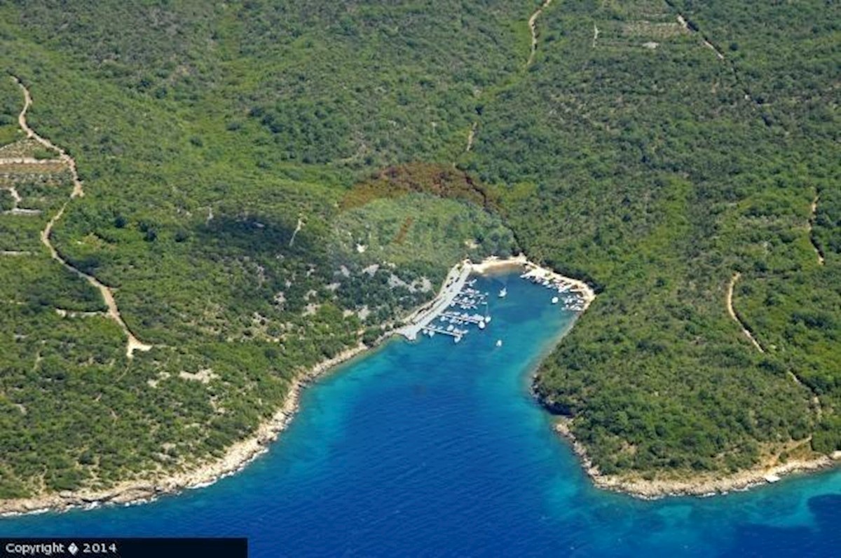 Land For sale - Primorsko-goranska Krk - foto 1/2