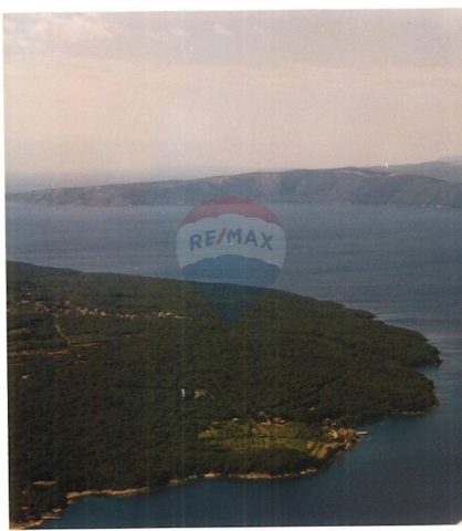 Land for sale 48580 m² – Brzac