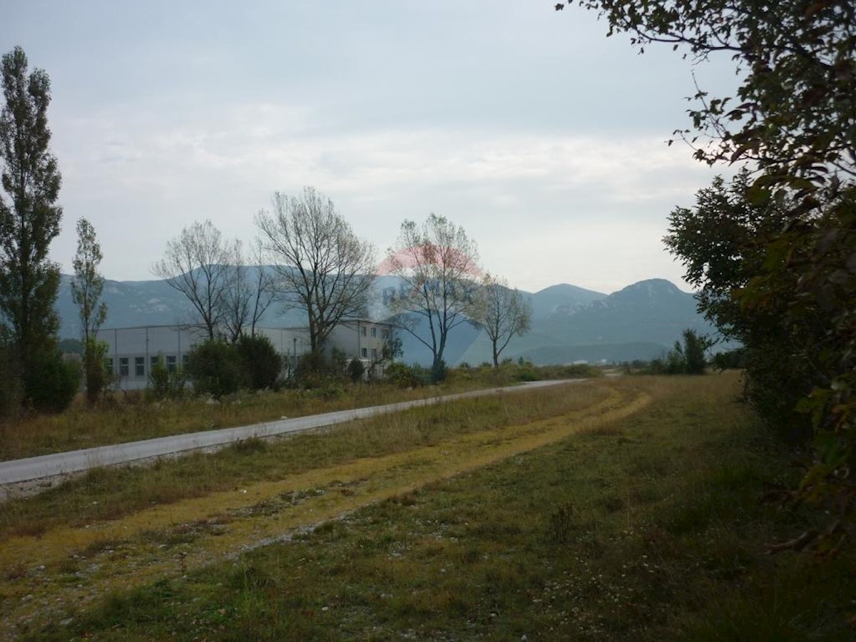 Land For sale - PRIMORSKO-GORANSKA  ČAVLE 