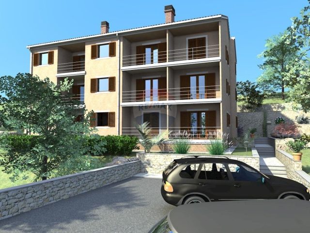 Pozemek na prodej 1200 m² – Pobri