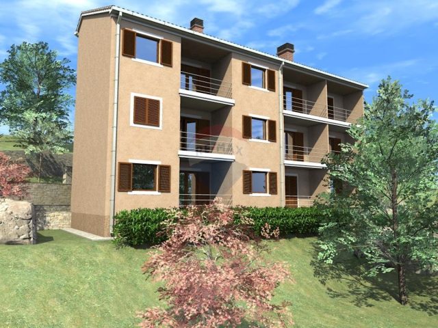 Land For sale - Primorsko-goranska Opatija - foto 2/6