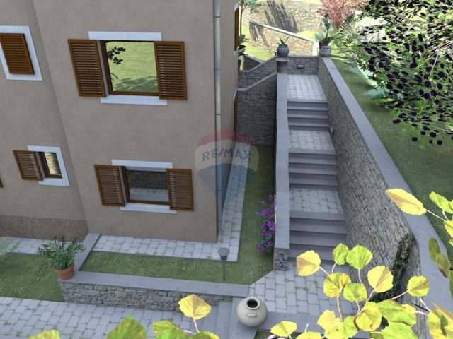 Land For sale - Primorsko-goranska Opatija - foto 3/6