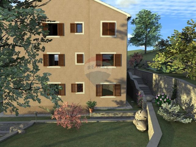 Land For sale - Primorsko-goranska Opatija - foto 4/6