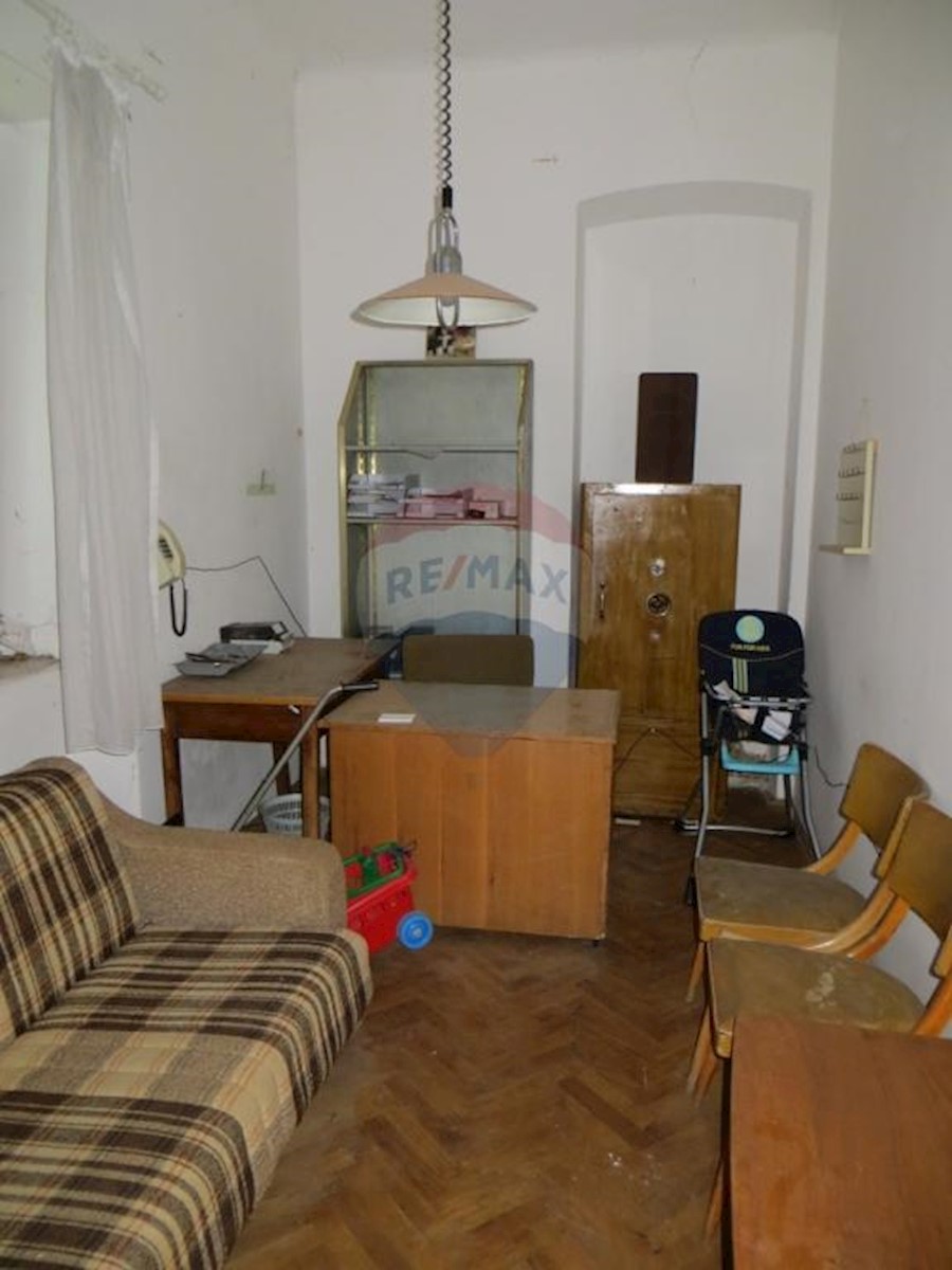 Komerční Na prodej - PRIMORSKO-GORANSKA  NOVI VINODOLSKI 