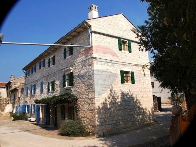 Haus Zu verkaufen - Istarska Kanfanar - foto 5/10