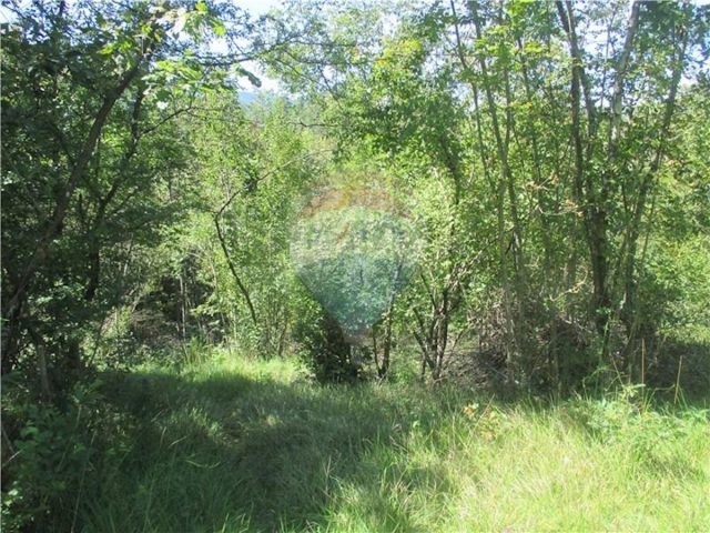 Parcela Naprodaj - Primorsko-goranska Matulji - foto 5/5