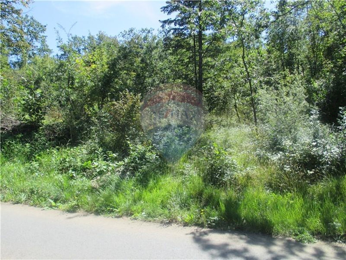 Land For sale - PRIMORSKO-GORANSKA  MATULJI 