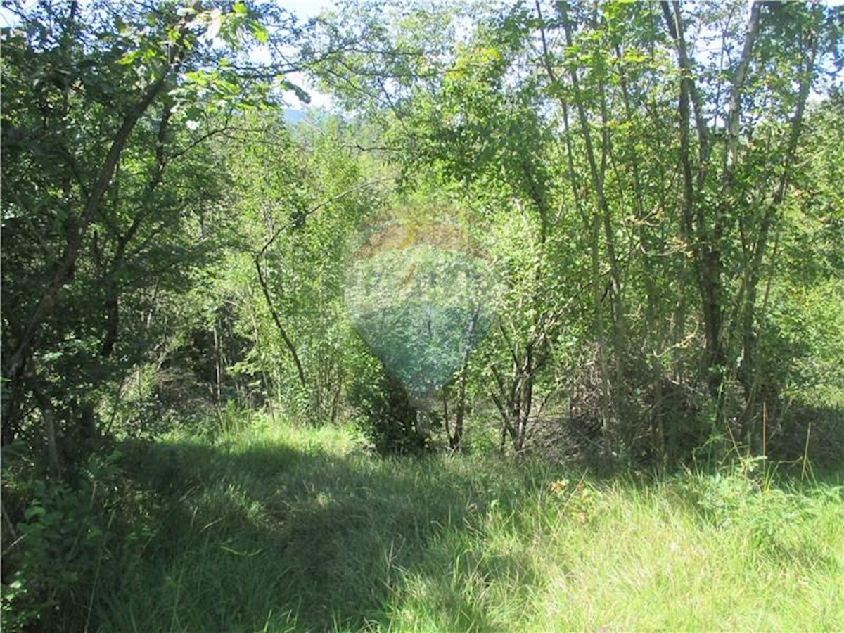 Parcela Naprodaj - PRIMORSKO-GORANSKA  Matulji