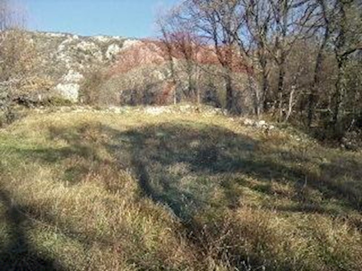 Zemljište Na prodaju - Primorsko-goranska Vinodolska Općina - foto 2/2