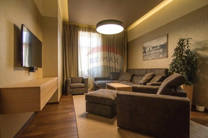 Apartmán k pronájmu 135 m² – Opatija