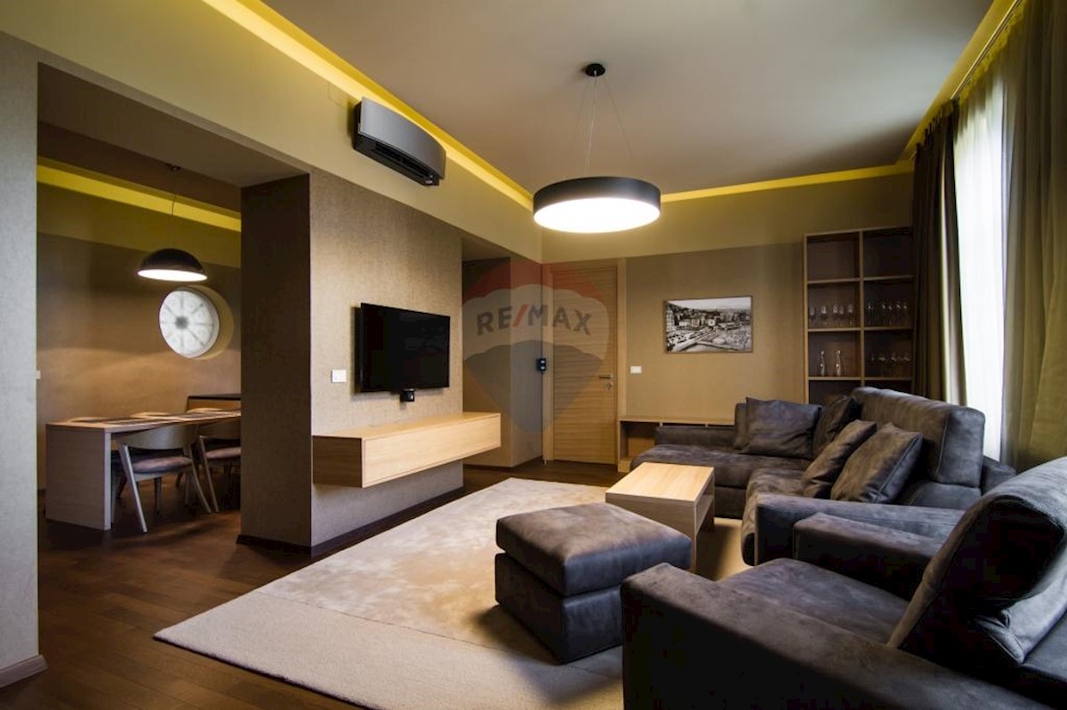 Apartmán Na prenájom