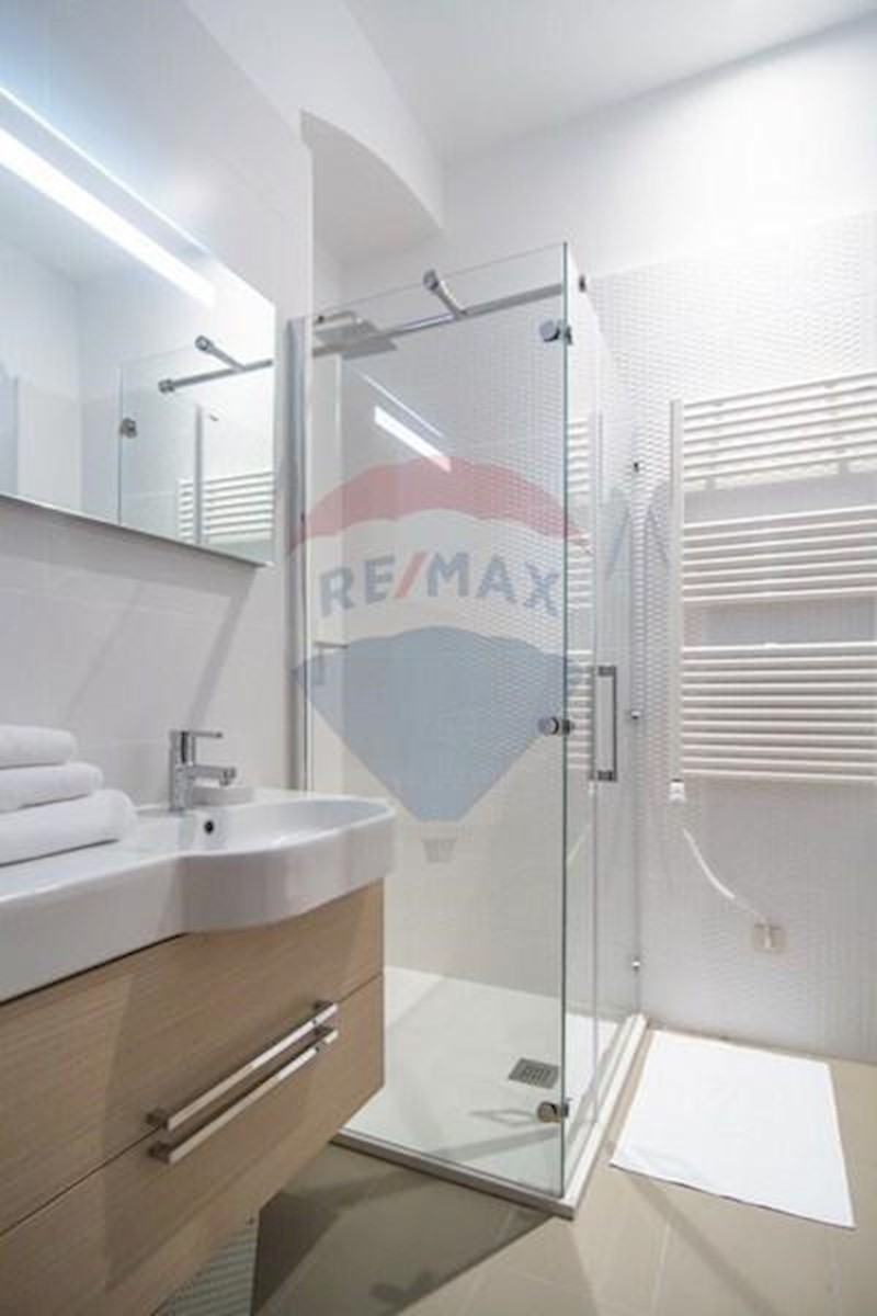 Appartamento Da affittare - PRIMORSKO-GORANSKA  OPATIJA 