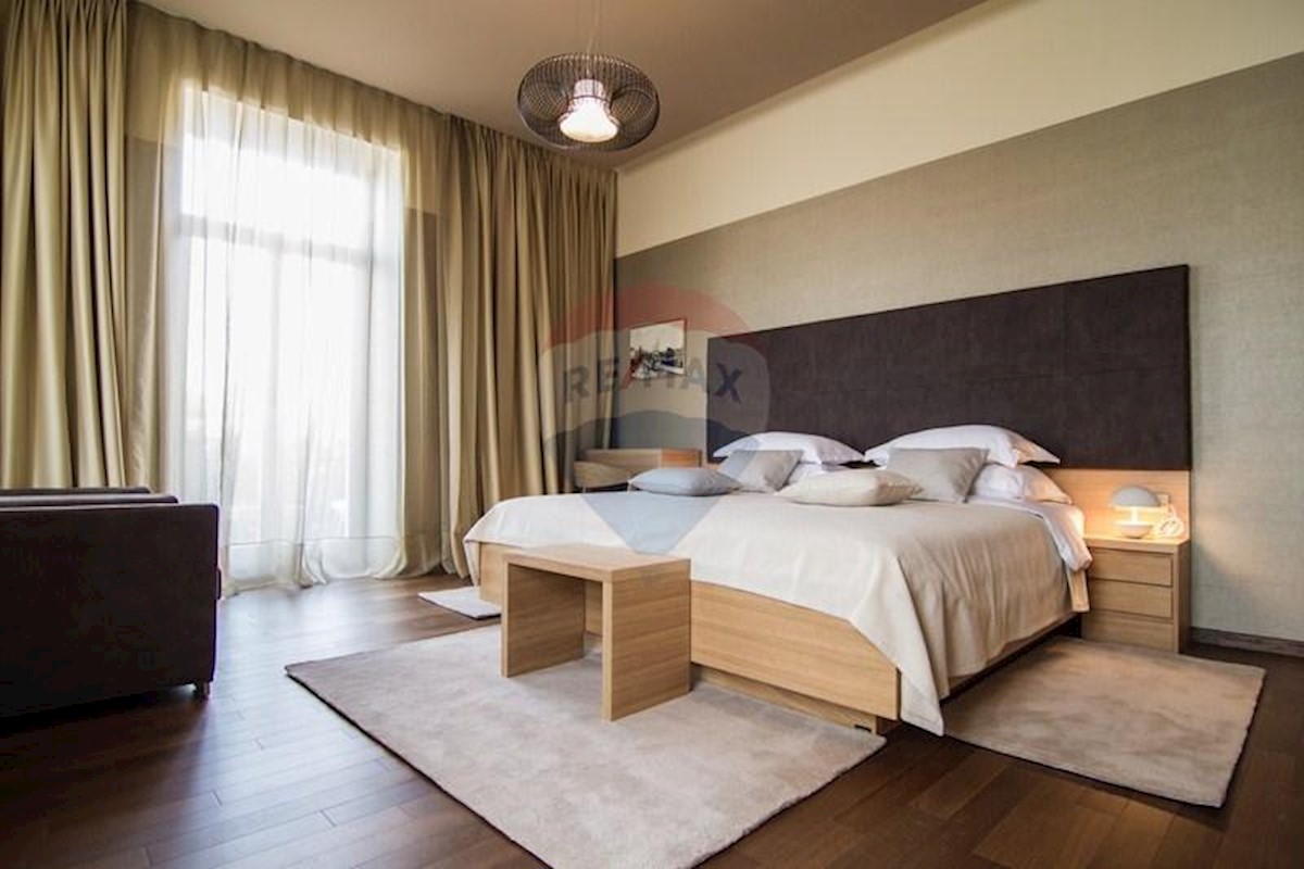 Appartamento Da affittare - PRIMORSKO-GORANSKA  OPATIJA 