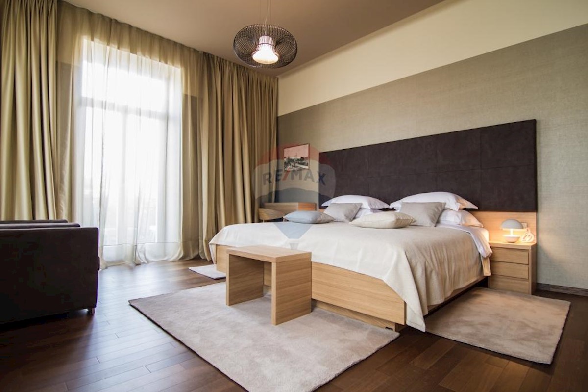 Appartamento Da affittare - PRIMORSKO-GORANSKA  OPATIJA 