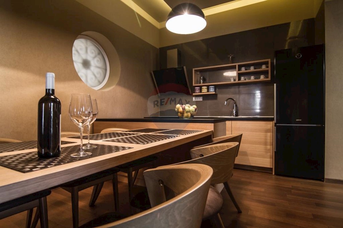 Appartamento Da affittare - PRIMORSKO-GORANSKA  OPATIJA 