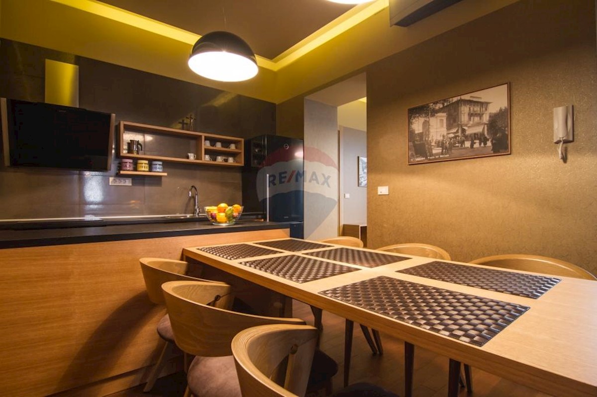 Appartamento Da affittare - PRIMORSKO-GORANSKA  OPATIJA 