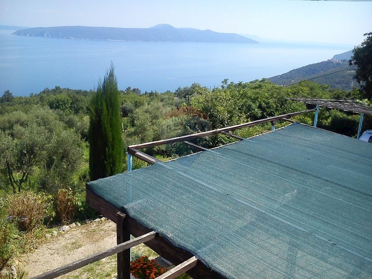 Kuća Na prodaju - PRIMORSKO-GORANSKA  MOŠĆENIČKA DRAGA 