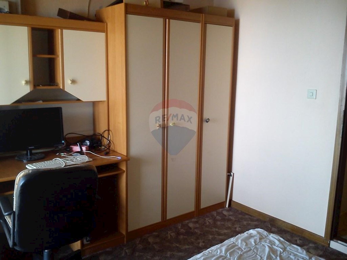 Kuća Na prodaju - PRIMORSKO-GORANSKA  MOŠĆENIČKA DRAGA 