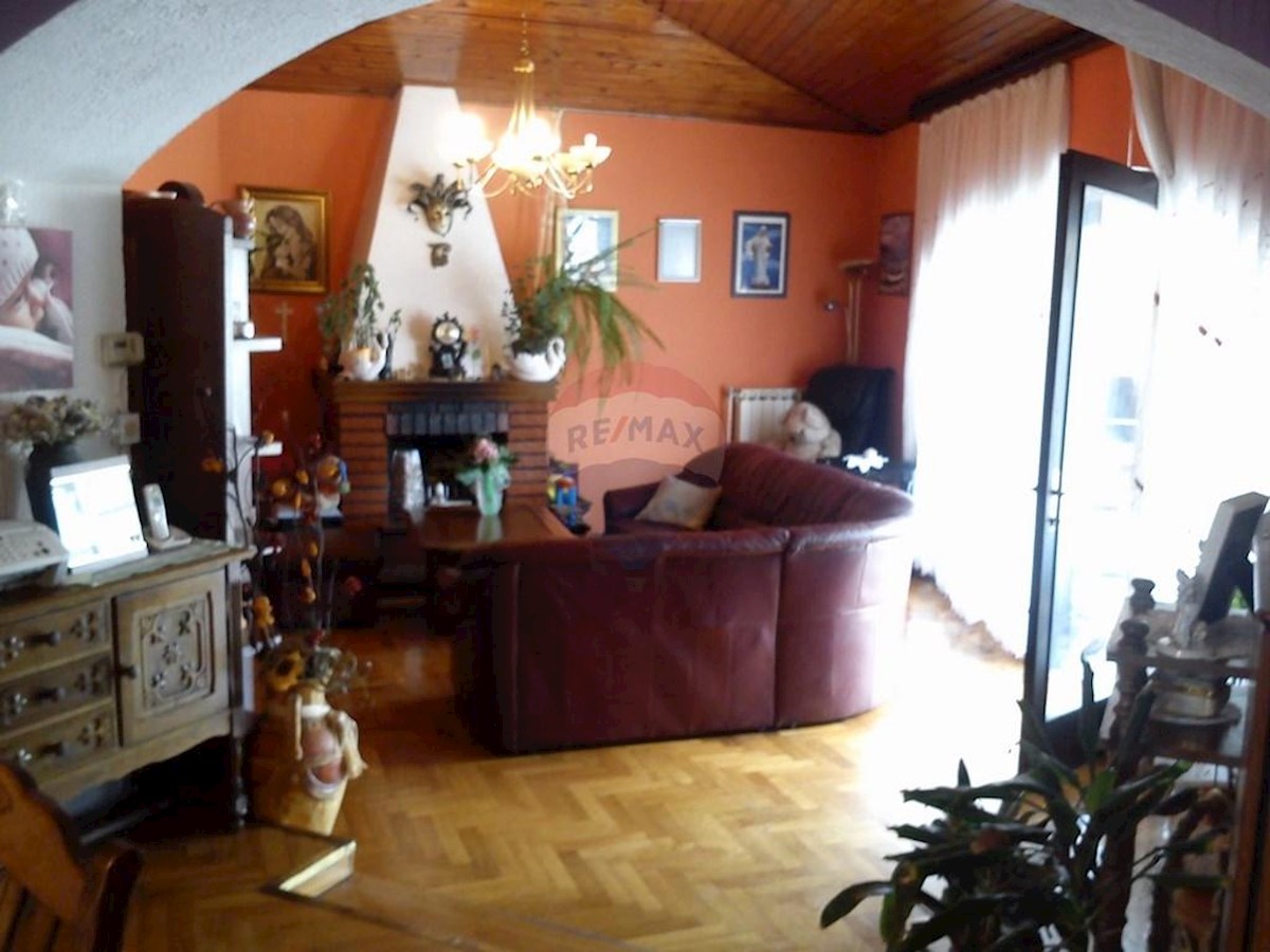 House For sale - PRIMORSKO-GORANSKA  MATULJI 