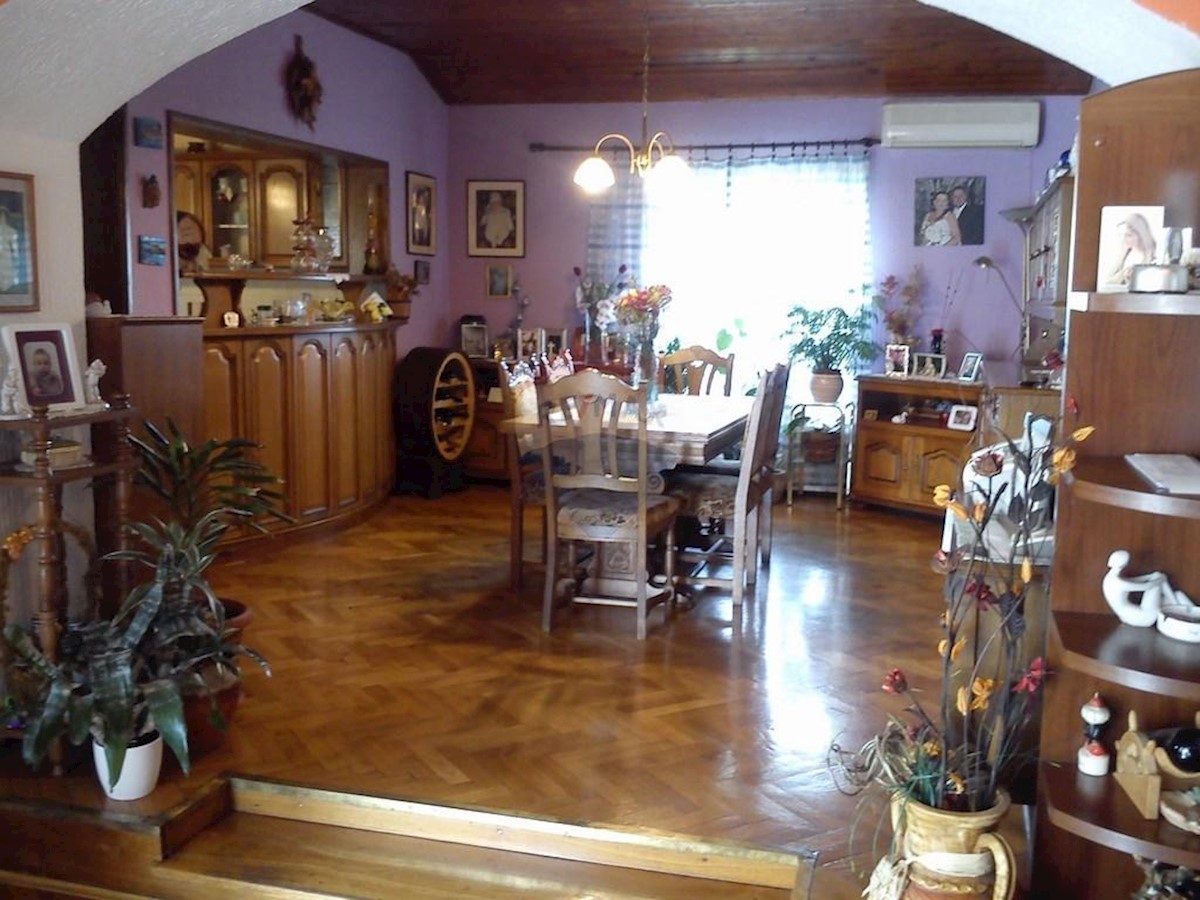 House For sale - PRIMORSKO-GORANSKA  MATULJI 