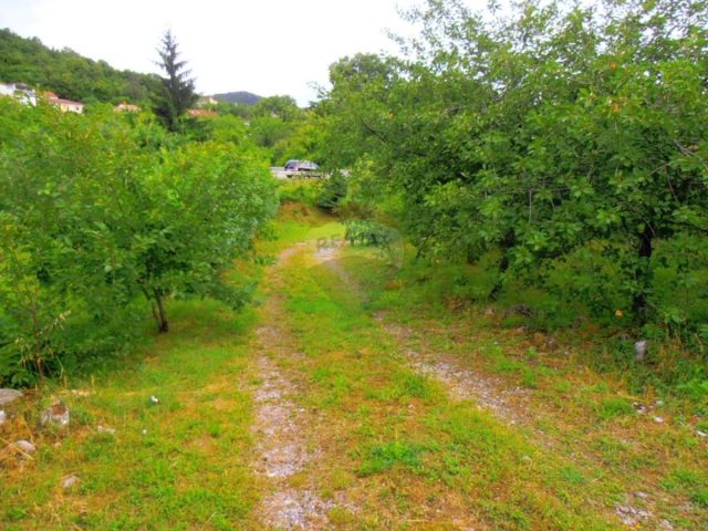 Działka Na sprzedaż - Primorsko-goranska Opatija - foto 3/10