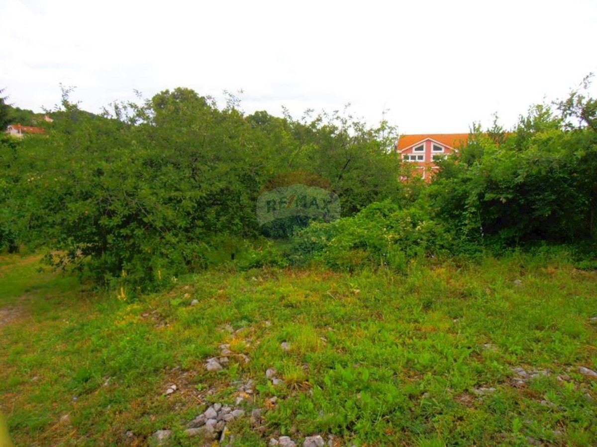 Land For sale - PRIMORSKO-GORANSKA  OPATIJA 