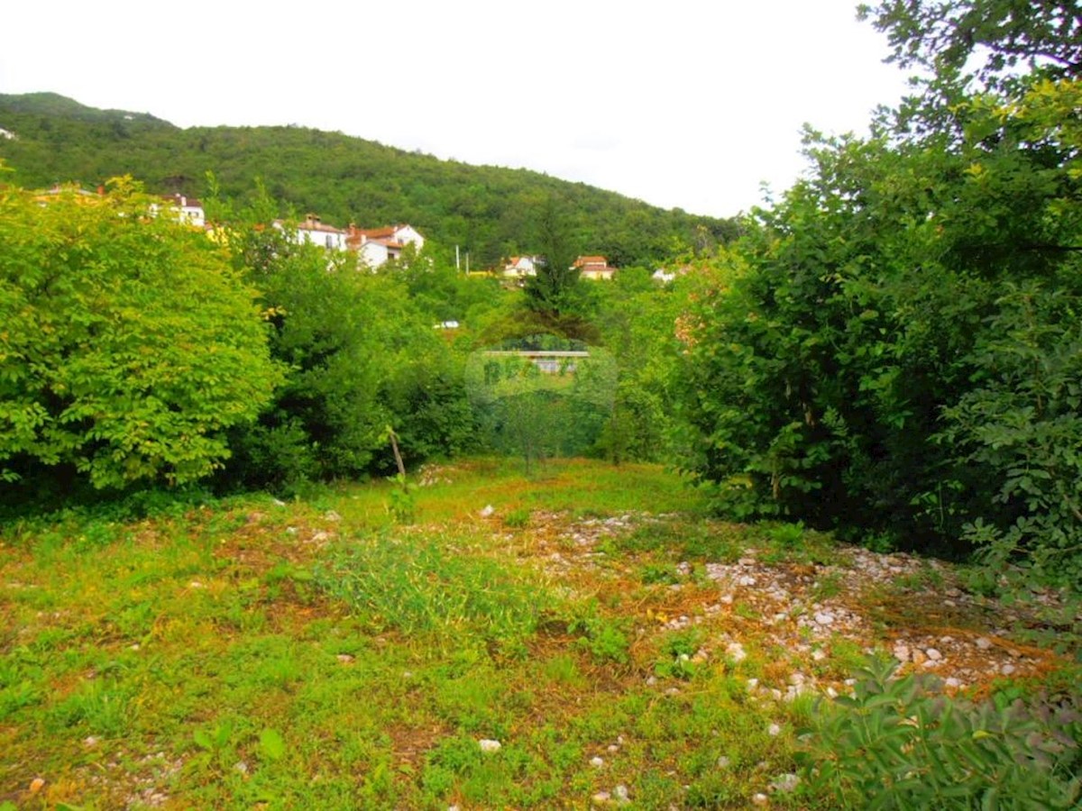 Terreno In vendita - PRIMORSKO-GORANSKA  OPATIJA 