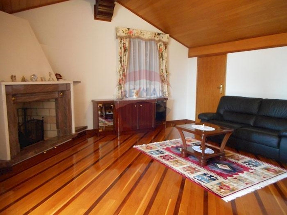 Appartement À vendre - PRIMORSKO-GORANSKA  OPATIJA 