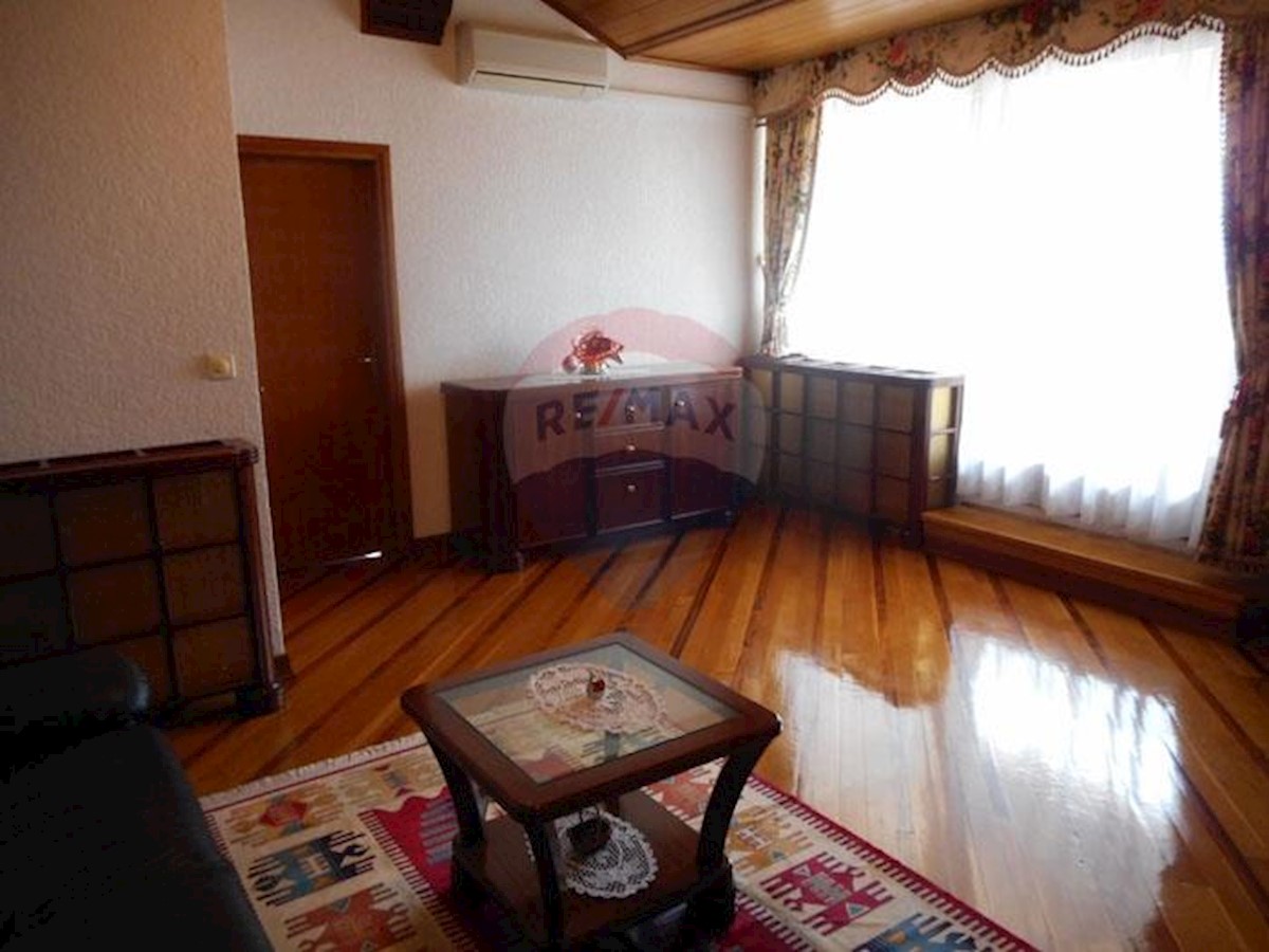 Appartement À vendre - PRIMORSKO-GORANSKA  OPATIJA 