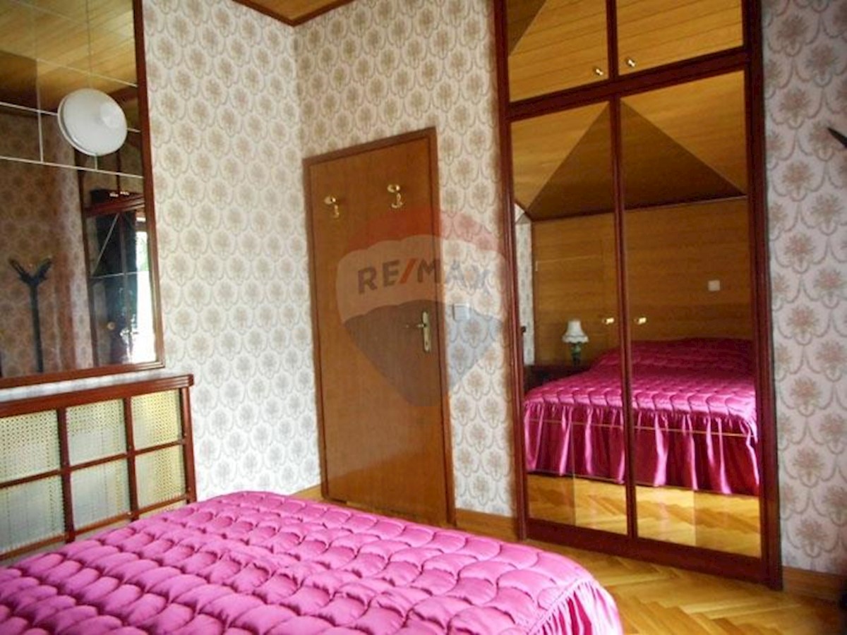 Appartement À vendre - PRIMORSKO-GORANSKA  OPATIJA 