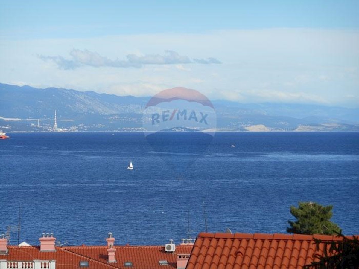 Appartement À vendre - PRIMORSKO-GORANSKA  OPATIJA 