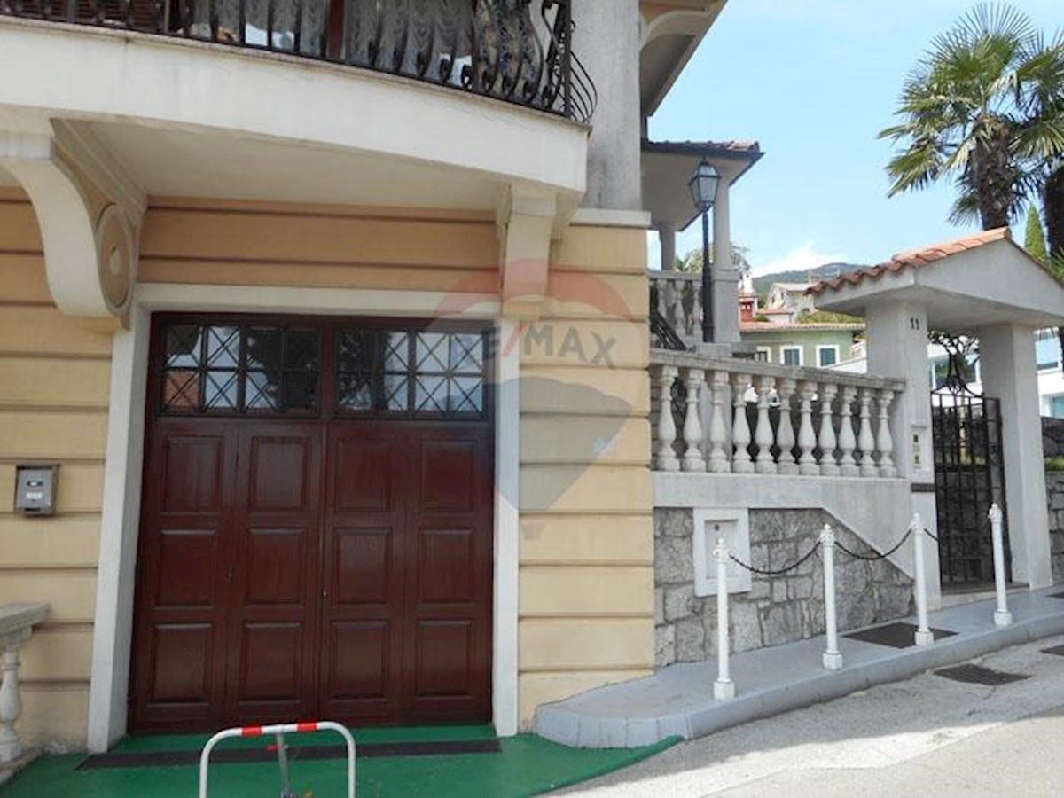 Appartement À vendre - PRIMORSKO-GORANSKA  OPATIJA 