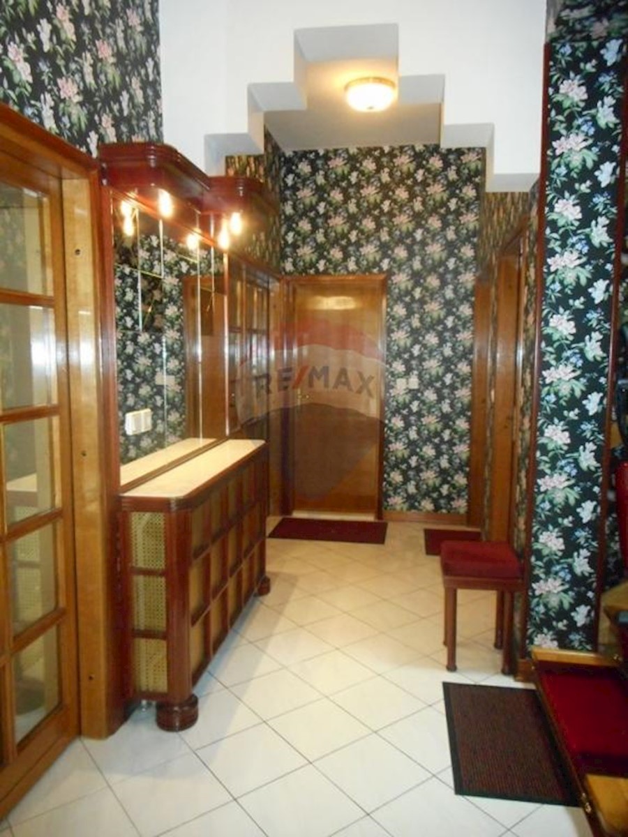 Appartement À vendre - PRIMORSKO-GORANSKA  OPATIJA 