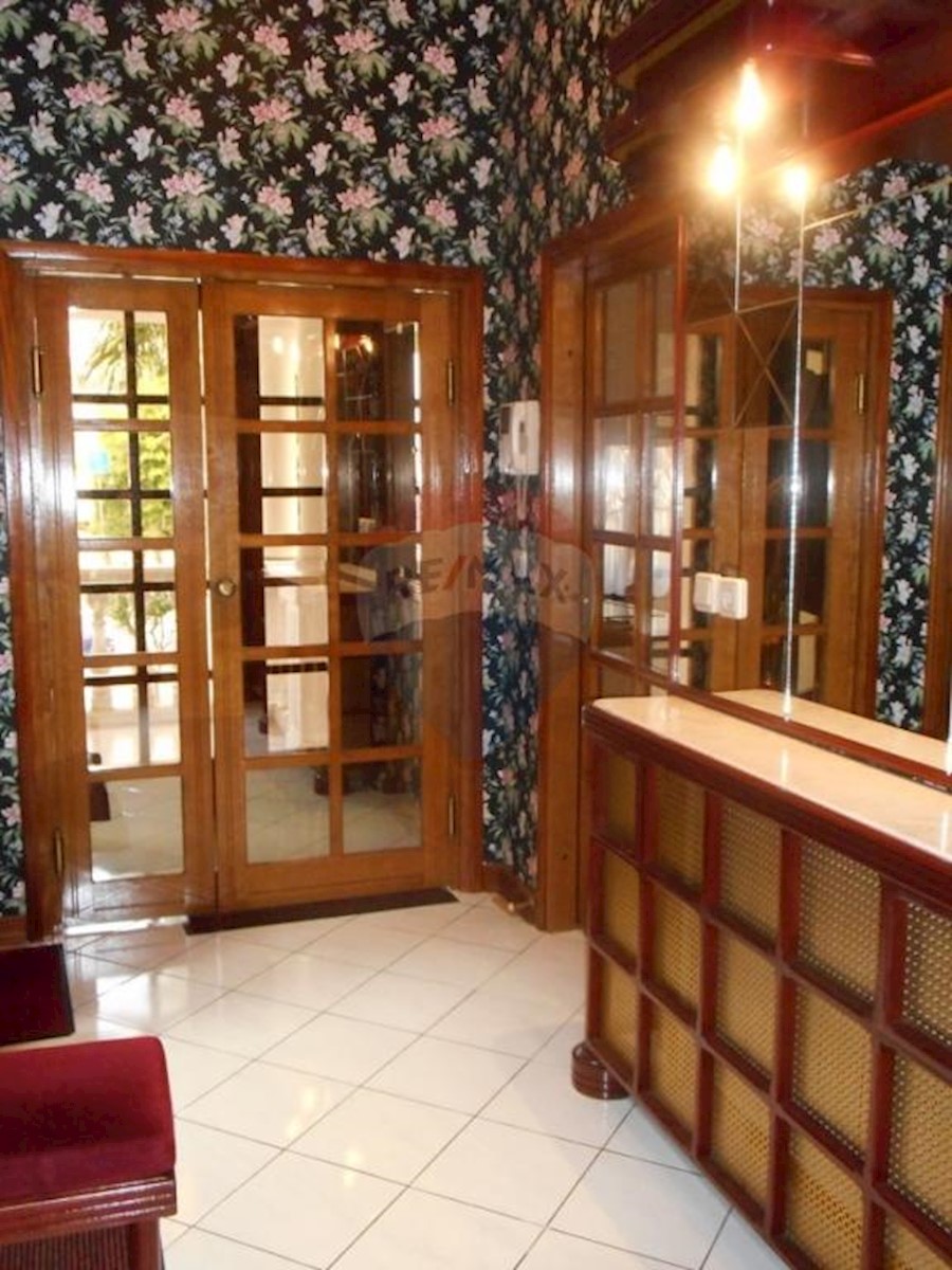 Appartement À vendre - PRIMORSKO-GORANSKA  OPATIJA 