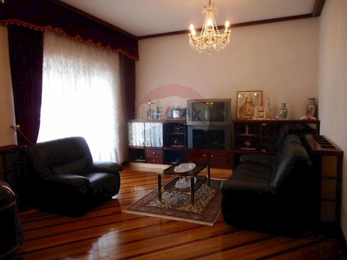 Appartement À vendre - PRIMORSKO-GORANSKA  OPATIJA 