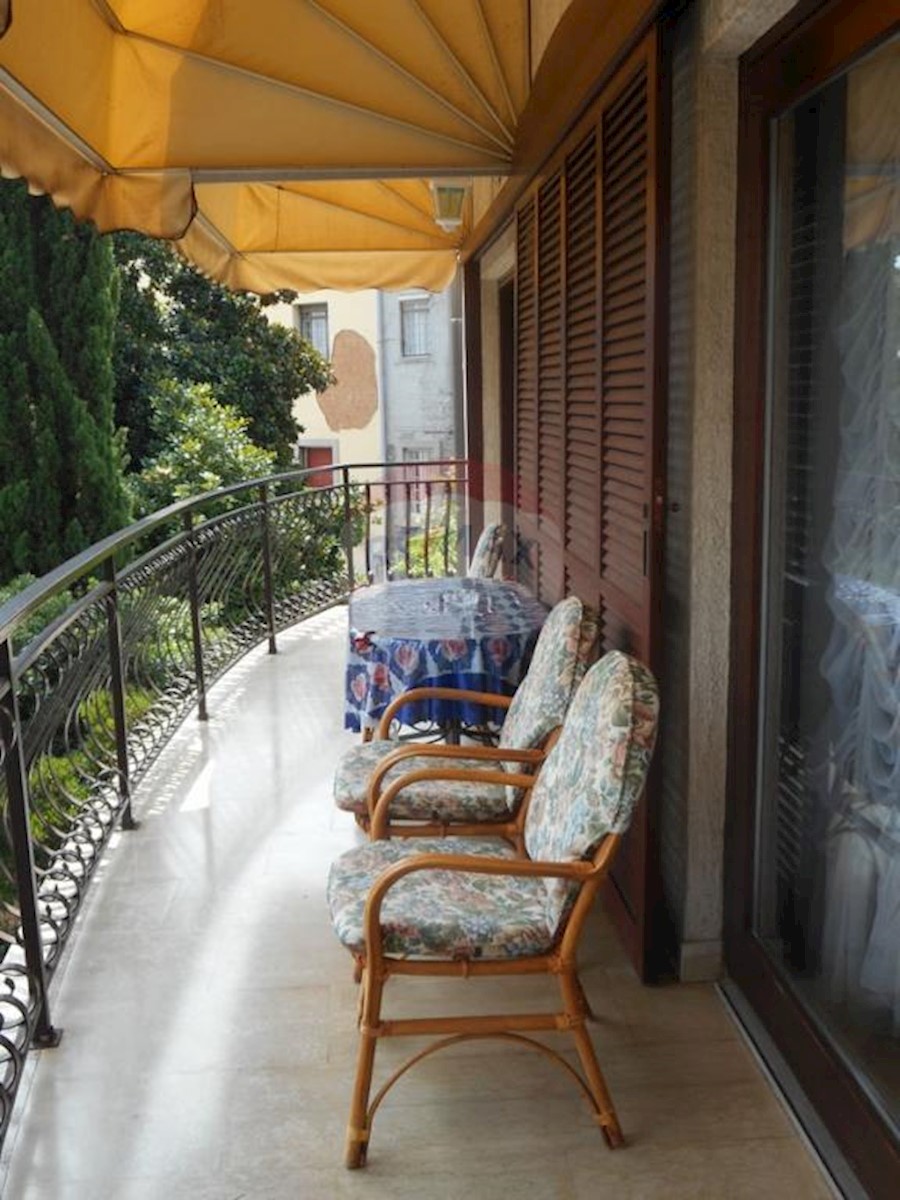 Appartement À vendre - PRIMORSKO-GORANSKA  OPATIJA 