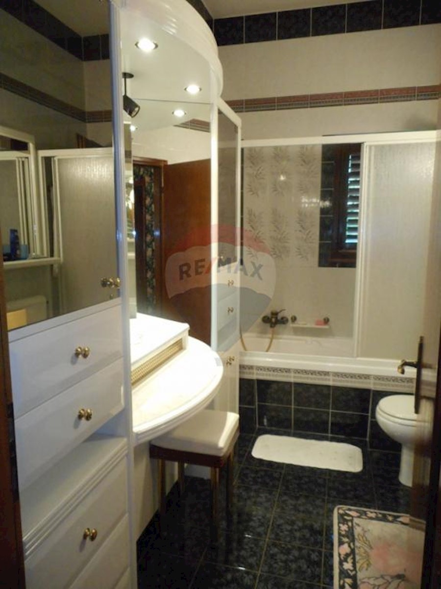Appartement À vendre - PRIMORSKO-GORANSKA  OPATIJA 