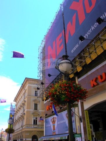 Business premises for sale 28 m² – Rijeka