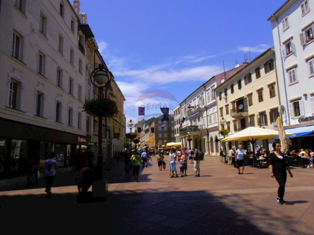 Komerčné Na predaj - Primorsko-goranska Rijeka - foto 5/5