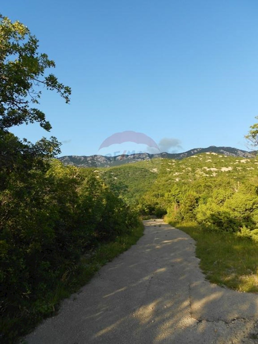 Land For sale - LIČKO-SENJSKA  SENJ 