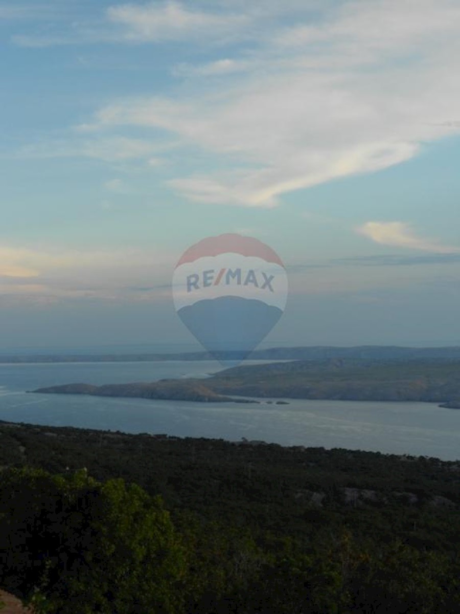 Land For sale - LIČKO-SENJSKA  SENJ 