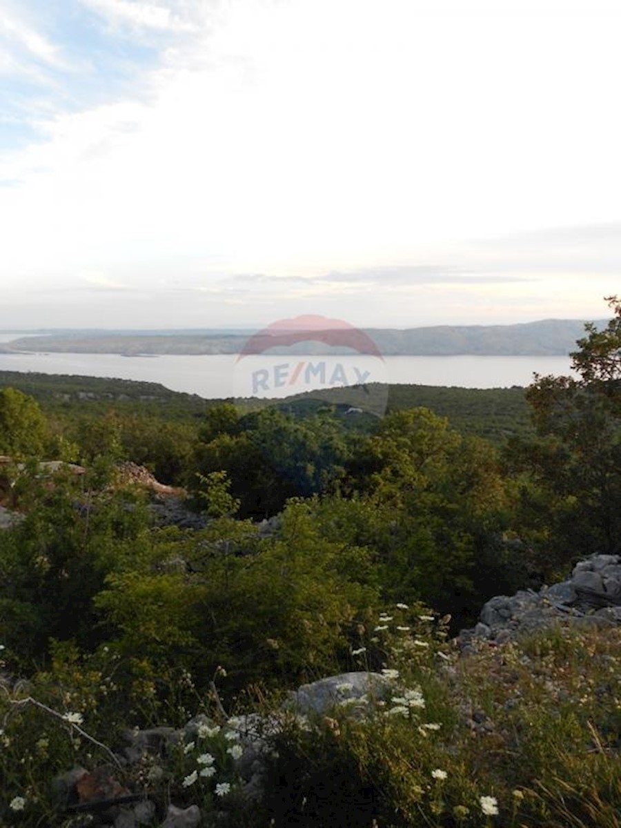 Parcela Naprodaj - LIČKO-SENJSKA  Senj