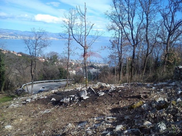 Terreno in vendita 1000 m² – Ičići