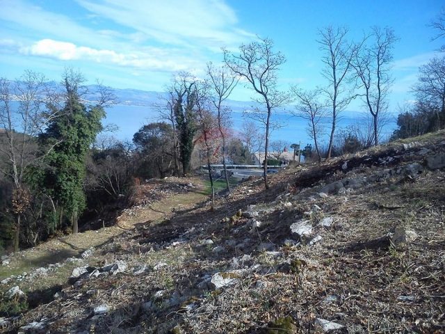 Land For sale - Primorsko-goranska Opatija - foto 2/7