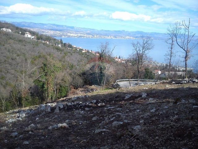 Land For sale - Primorsko-goranska Opatija - foto 3/7