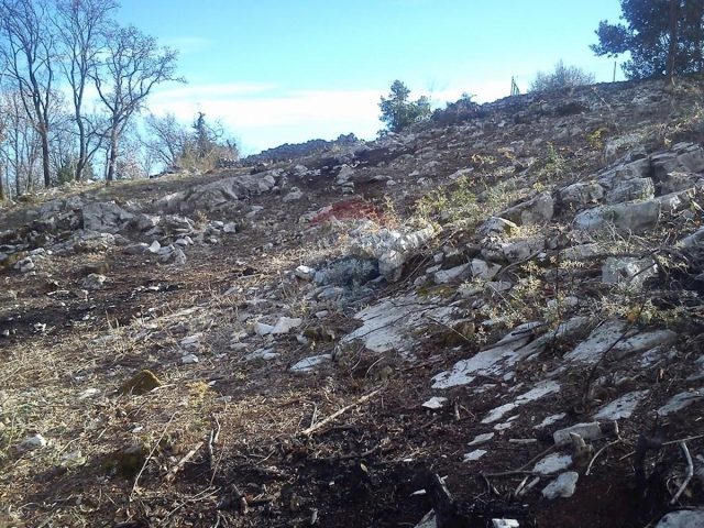 Land For sale - Primorsko-goranska Opatija - foto 5/7